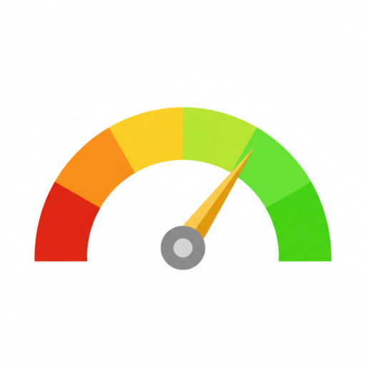 BonusMaxxing gauge/meter logo icon